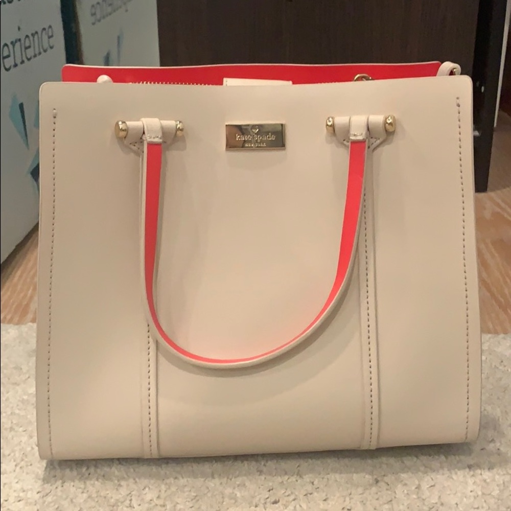 Kate Spade Small Elodie Bag